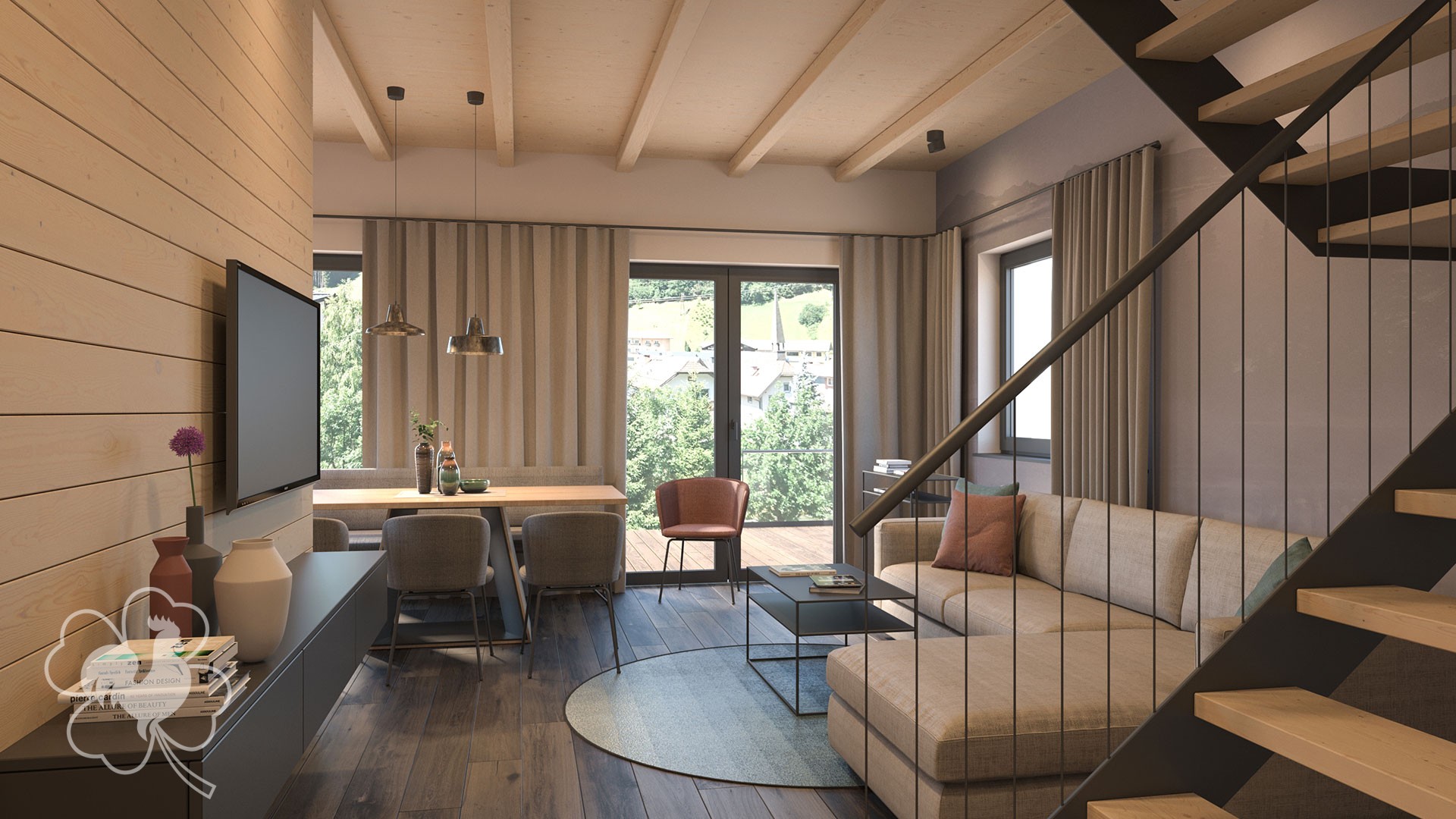 Hahnenklee Ferienhaus Harz