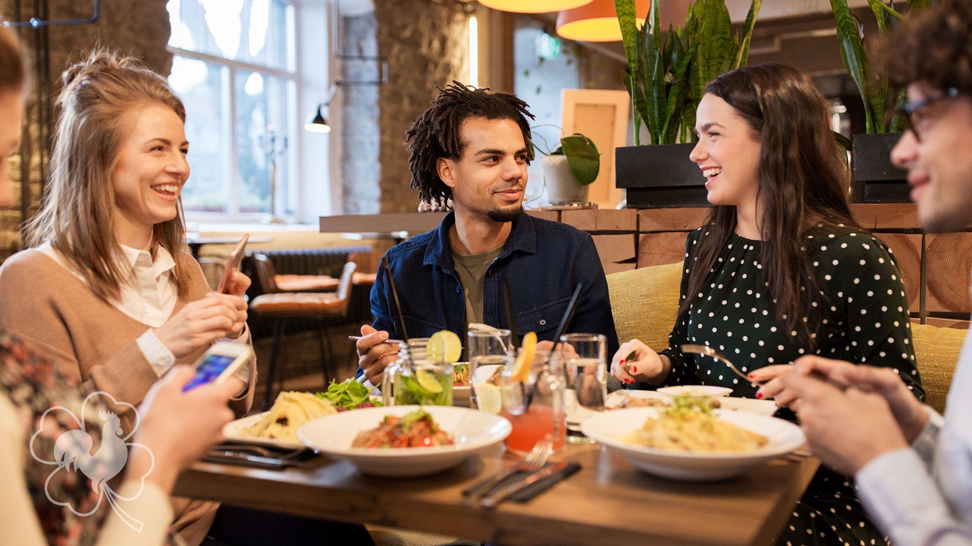 Hahnenklee Restaurants Harz