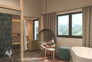 Hahnenklee Resort Bad