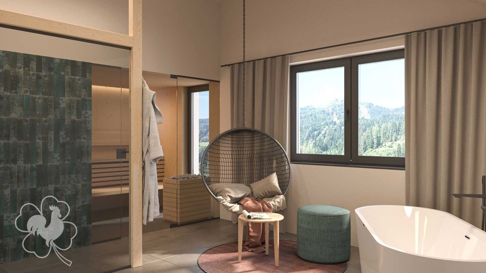 Hahnenklee Resort Bad